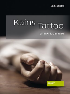 cover image of Kains Tattoo